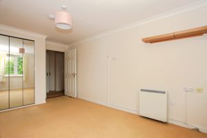 BEDROOM ONE- click for photo gallery